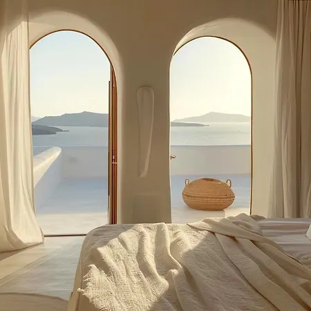 House Alisha In For 6 Guests Tourlos