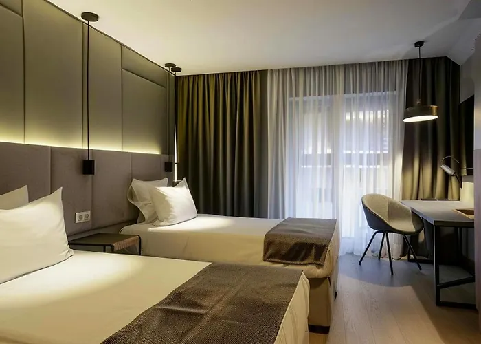 House Alisha In For 6 Guests * Tourlos