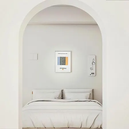 House Alisha In For 6 Guests Ferienhaus Tourlos