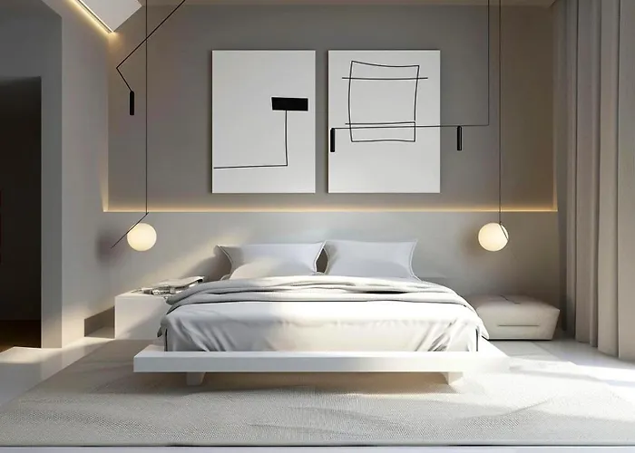 Ferienhaus House Alisha In For 6 Guests *